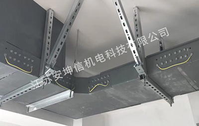 組裝抗震支架時(shí)需注意哪些問題？