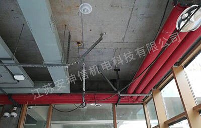 抗震支架的制作質(zhì)量標(biāo)準(zhǔn)是怎樣的呢？