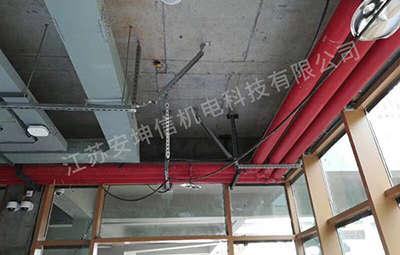 在安裝抗震吊支架時需要注意哪些問題？