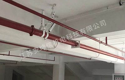 抗震支架設(shè)備在使用上的必要性體現(xiàn)在哪些方面？